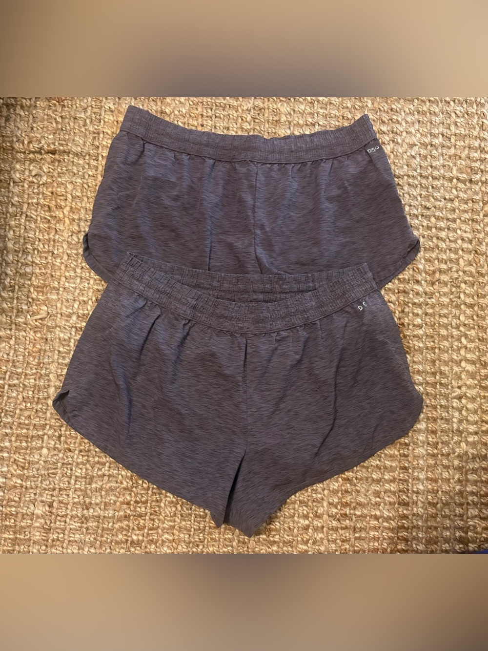 DSG Shorts